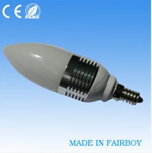 E14 LED Bulb