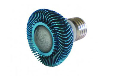 E26 LED Spot Light