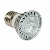 E27 3*1W Spotlight Lamp