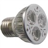 E27 3W LED Spotlight