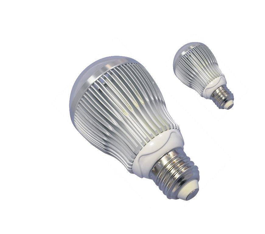  E27 5W LED Light