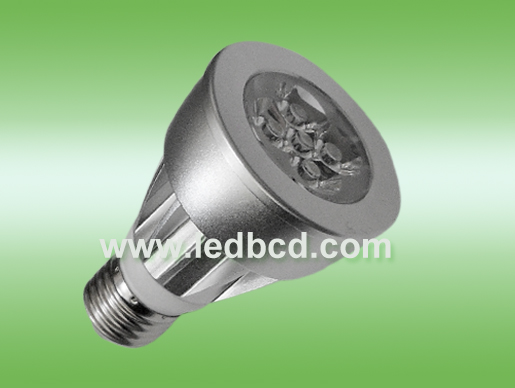 E27 5W LED Spot Light