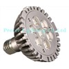 E27 7x1w LED Bulb (PL-BU-E27W7X1-B)