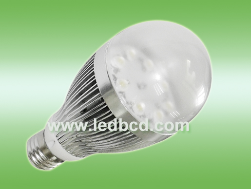 E27 8W LED Spot Light