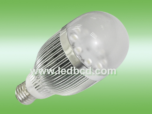 E27 9W LED Spot Light