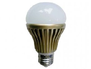 E27 Dimmable LED Ball Bulb