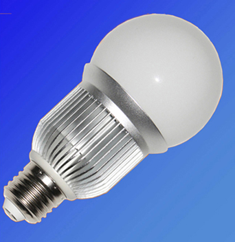 E27 LED Bulb Light