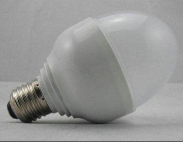 E27 LED Bulb Light