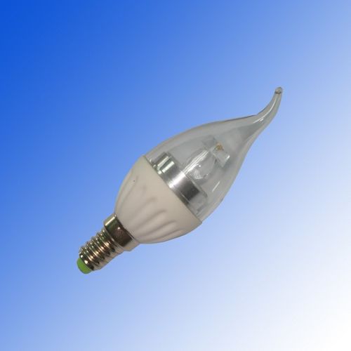 E27 LED Bulb Light