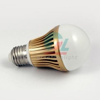 E27 LED Lamps