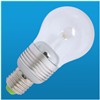 E27 LED Pear Bulb 4W with CE and Rohs