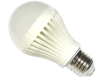 Efficient LED Bulb Light