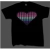 EL Flashing T-Shirts