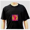 EL Flashing T-Shirts