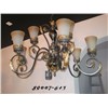 Elegant luxury European ceiling lamp  89007-6+3