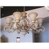 Elegant Vintage Luxury European Ceiling Lamp 89009-8