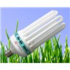 Energy Saving Bulb Light (OPN-8U)