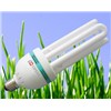 Energy Saving Bulb Light