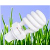 Energy-Saving Bulb Light