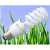 Energy Saving Bulb Light