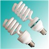 Energy Saving Lamps - Half Spiral