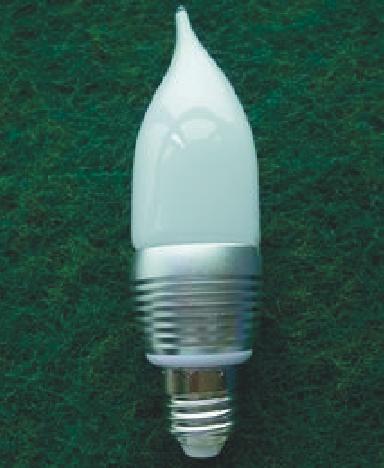 Energy Saving LED Candle Light
