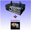 Entertainment Laser Light RGB 500mW
