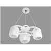 European Style Wood Light