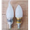 Exquisite LED Candle Light 4W