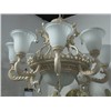 Exquisite luxury European ceiling lighting 89011-8+3D