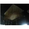 exquisite luxury low voltage crystal light DY8018-90