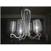 Exquisite vintage European ceiling lamp 89016-6