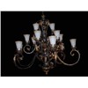 Exquiste Luxury European Ceiling Lamp