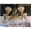 Exquiste vintage European ceiling lamp 89006-6+3