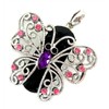Extragant Jewelry OEM USB Flash Drive