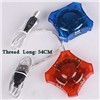 Fashion look 4 ports USB HUB
