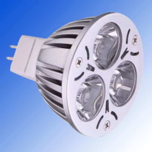 FCC Certification LED Spot Light