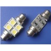 Festoon SMD Car Light - 36mm