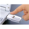 Fingerprint USB Mass Storage