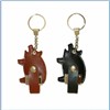 Fish 1gb  leather usb flash disk