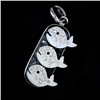 Fish Jewelry USB Flash Drives