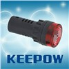 Flashing Buzzer
