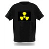 Flashing T-Shirt