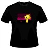 Flashing T-Shirt