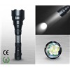 Flashlights (TD-650-4C)