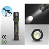 Flashlights for Police (TD-V08C)