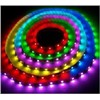 Flexible SMD LED Light Ribbon (HB-NF3528R300)