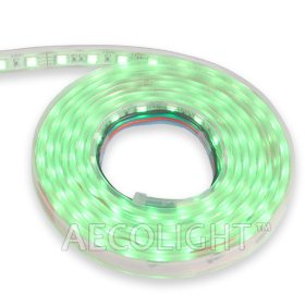 FlexTube Mono Color LED Strip Light