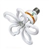 Flower Energy Saving Lamp