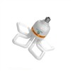 Flower Energy Saving Lamp
